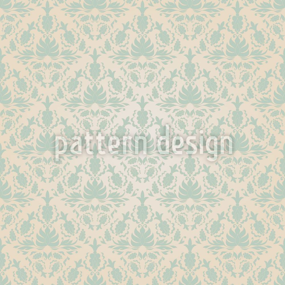 patterned-wallpaper-stylish-damask