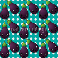 patterned-wallpaper-eggplant-happiness