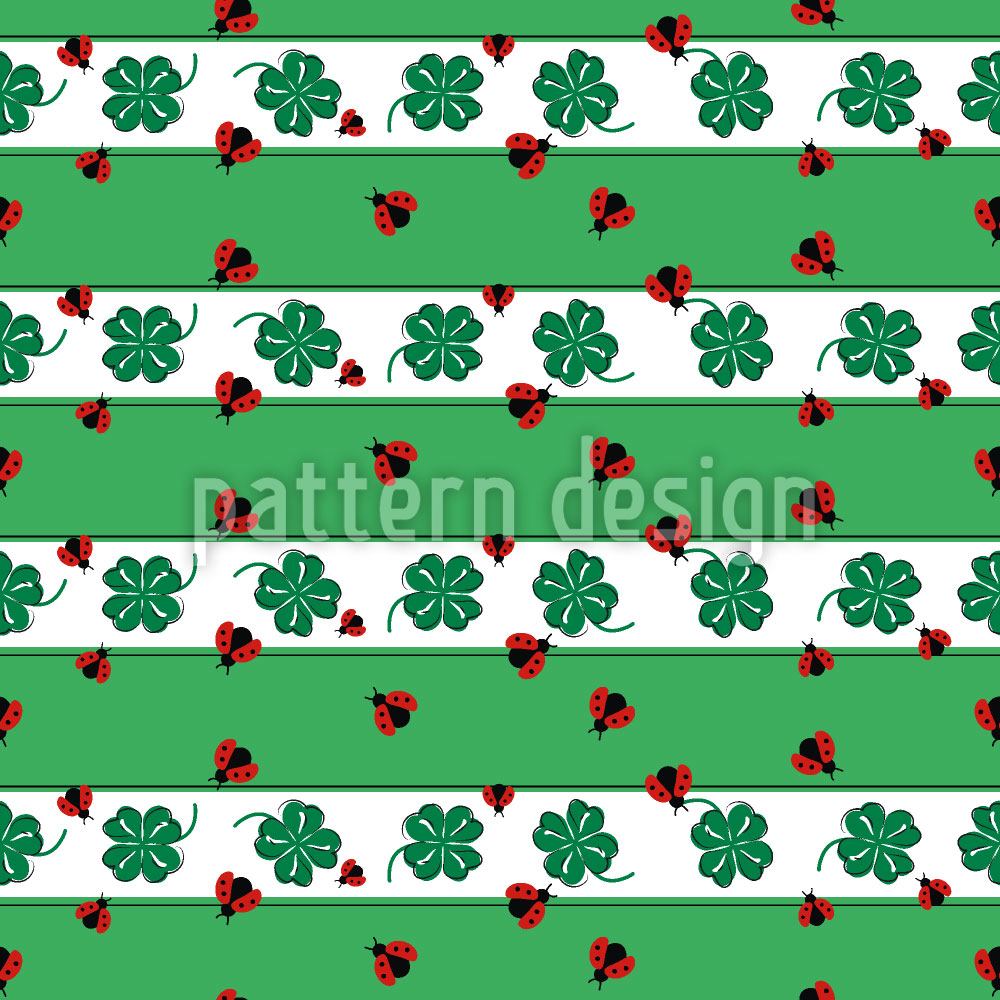 patterned-wallpaper-border-of-luck