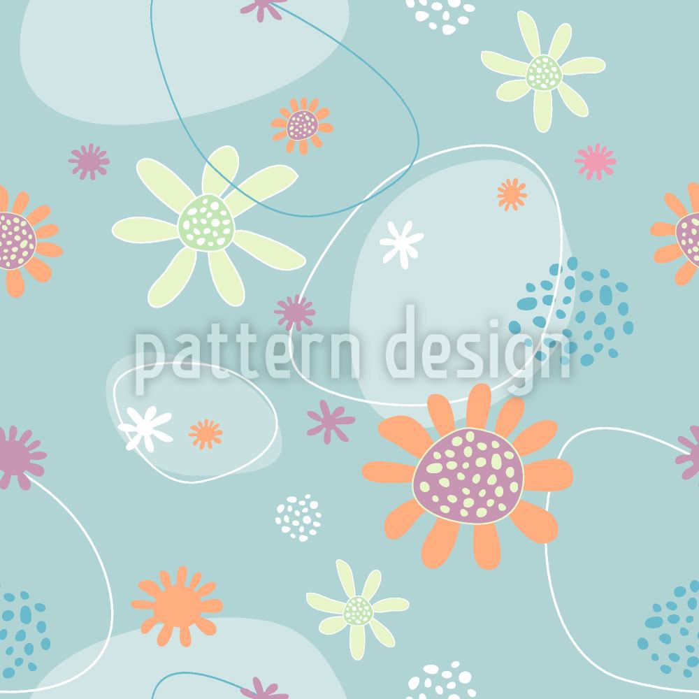 patterned-wallpaper-flowers-mathilde