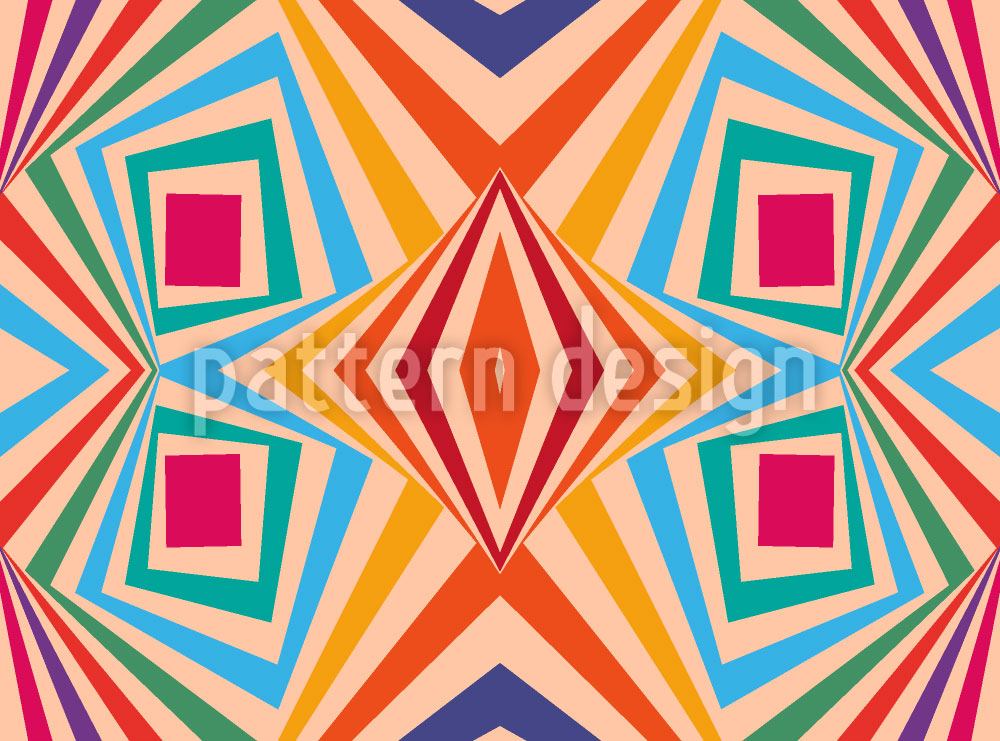 patterned-wallpaper-circus-fantastico