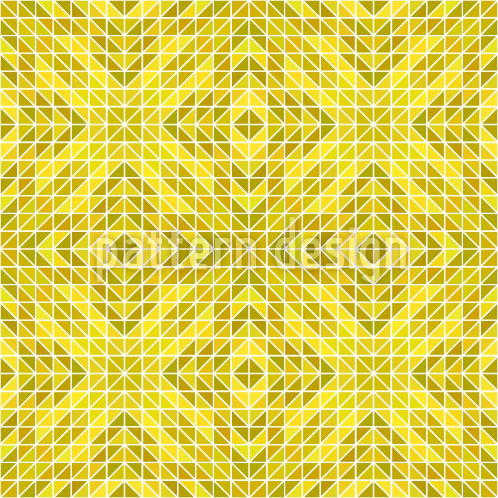 patterned-wallpaper-the-geometry-of-the-sun-god