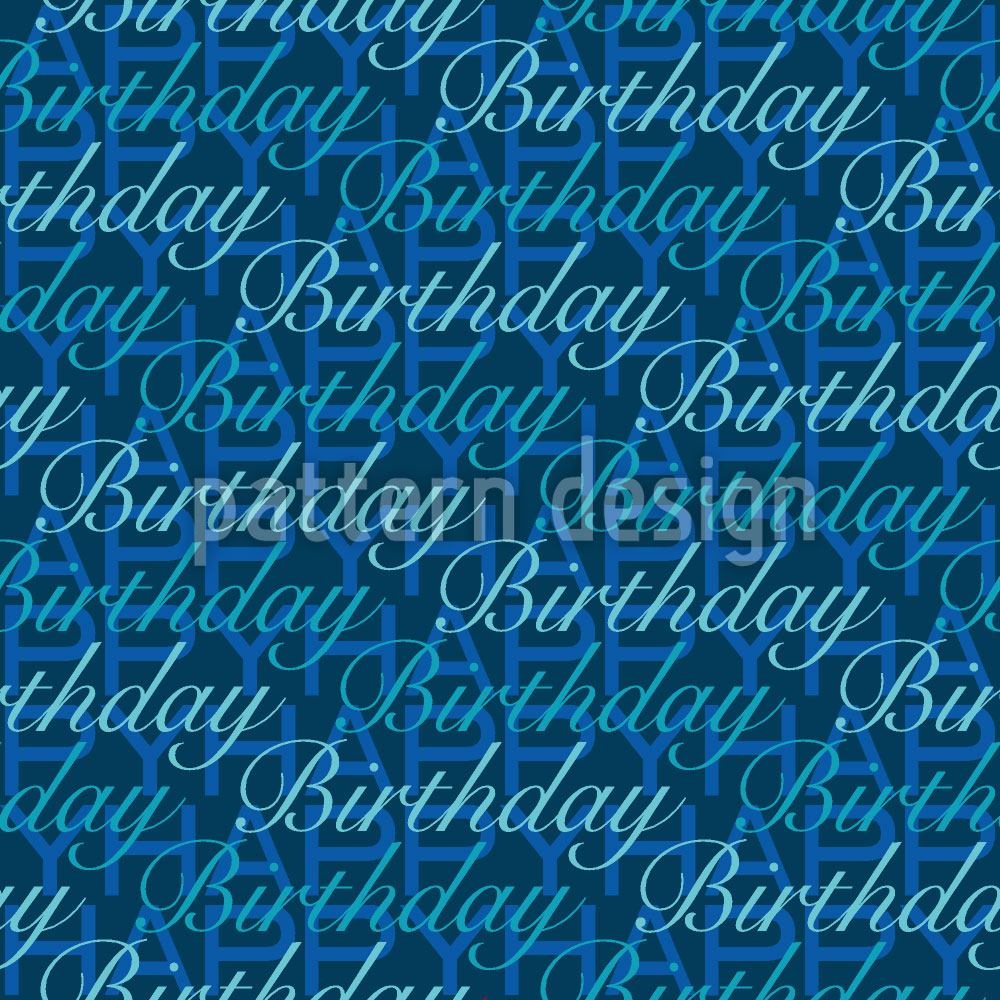 patterned-wallpaper-happy-birthday-blues