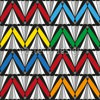 patterned-wallpaper-zigzag-fun