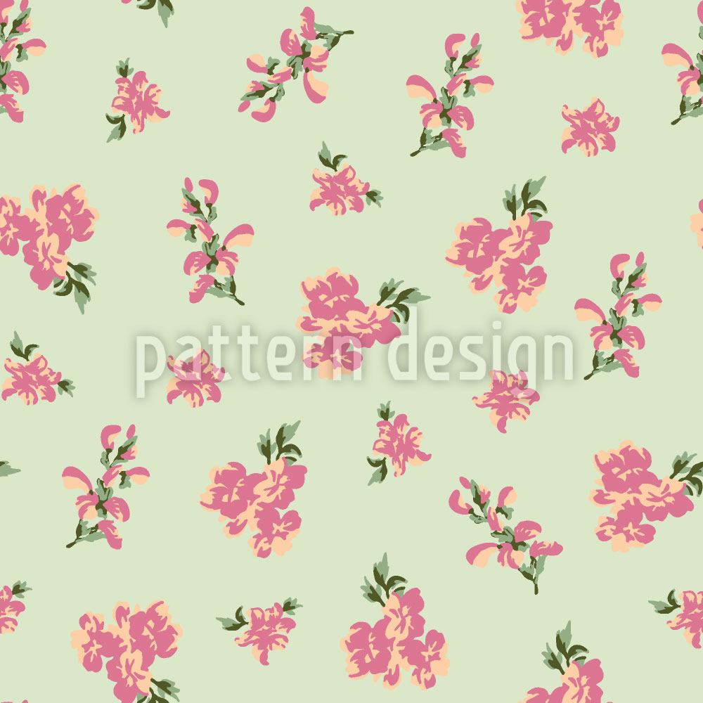 patterned-wallpaper-garden-romance-green