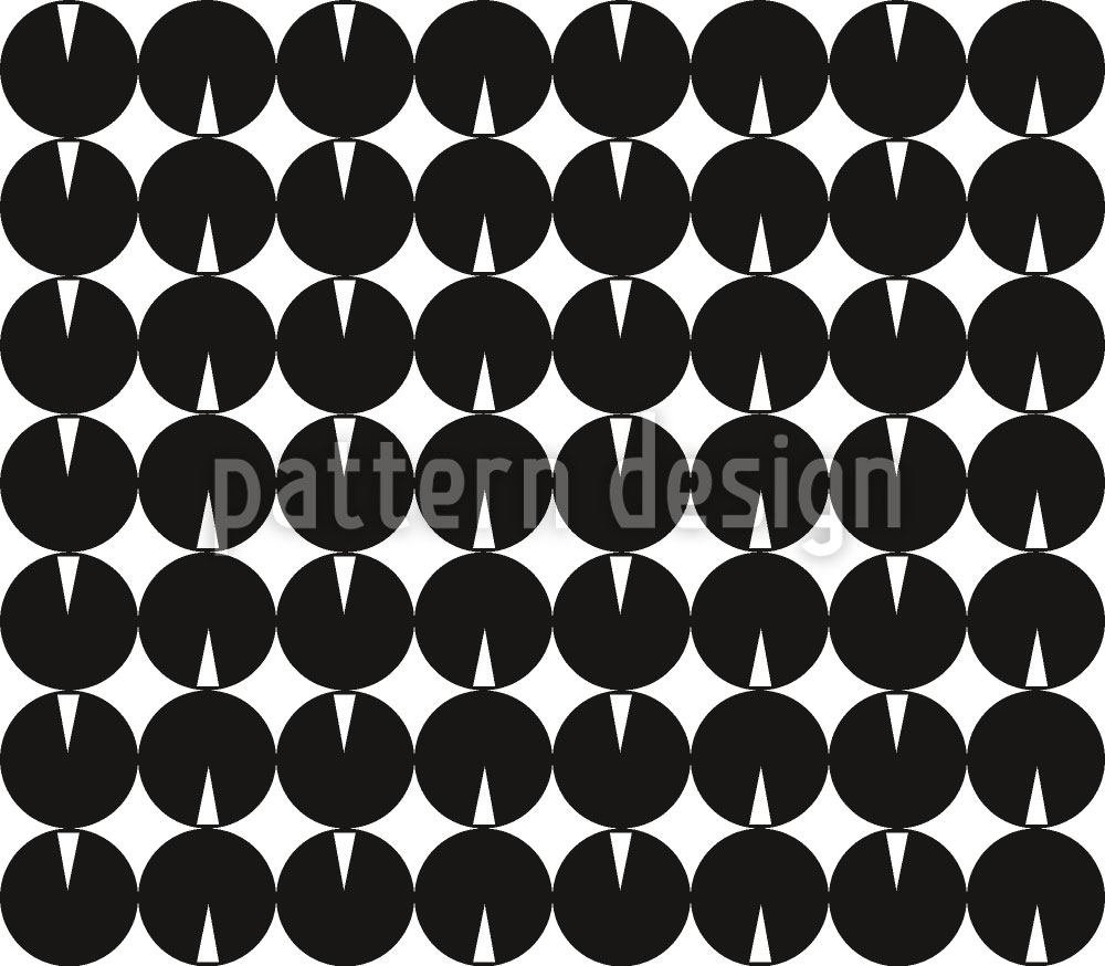 patterned-wallpaper-time-out-circles