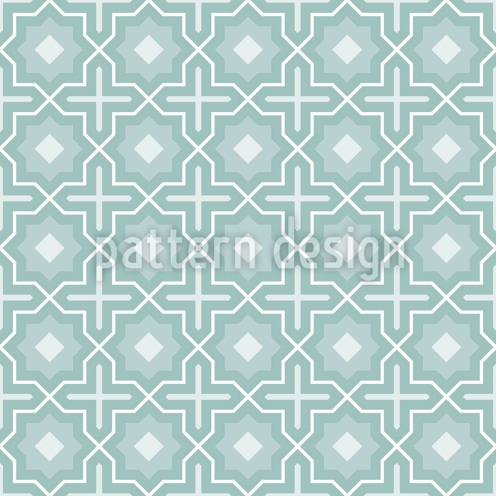 patterned-wallpaper-winter-stars-of-the-orient