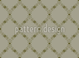 patterned-wallpaper-flower-tendril