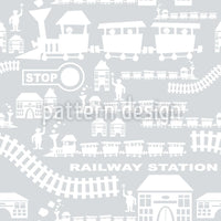 patterned-wallpaper-railway-station