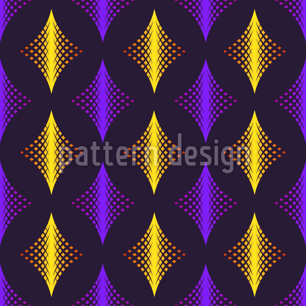 patterned-wallpaper-ace-of-diamonds-glamour