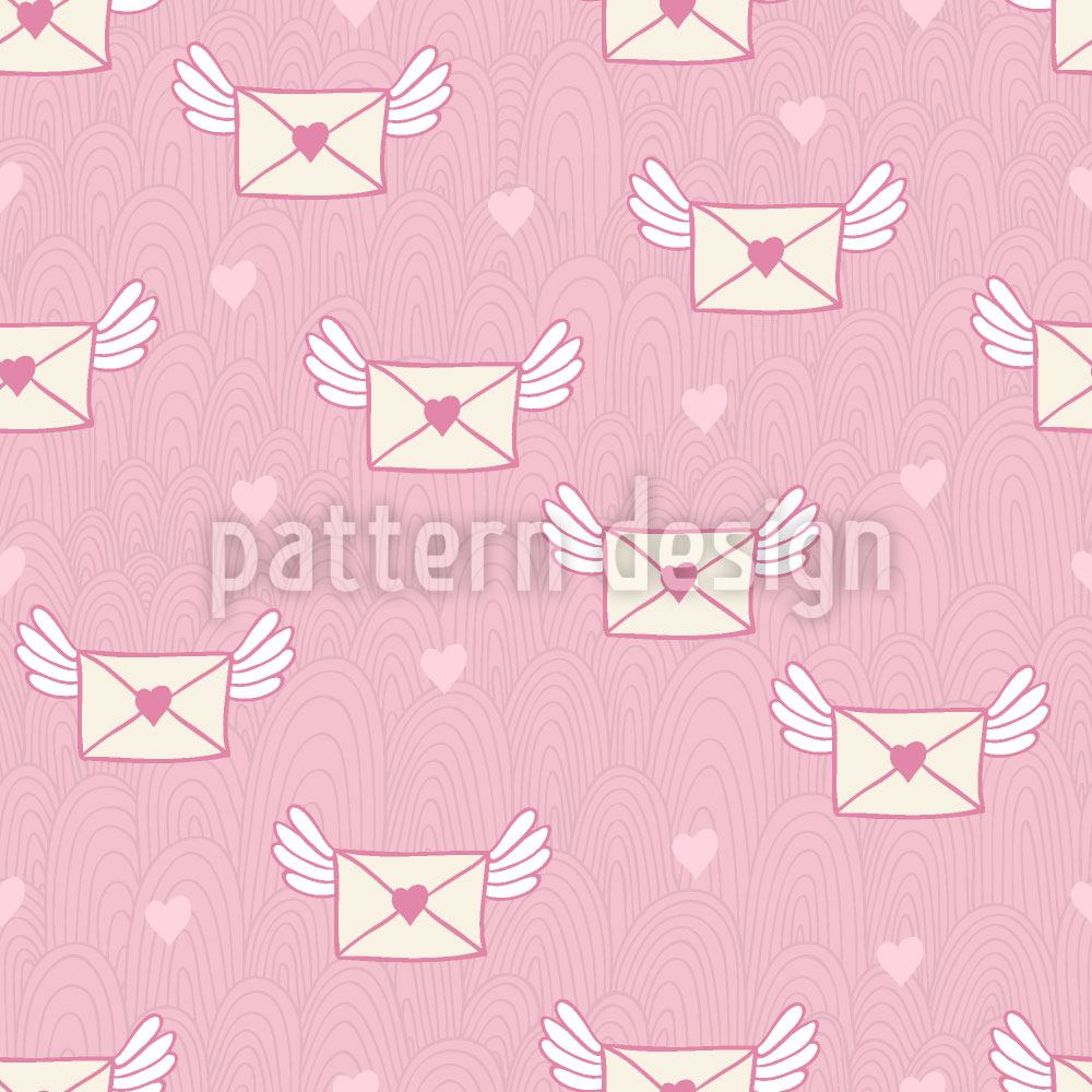 patterned-wallpaper-o-dear-love-letters