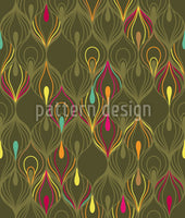 patterned-wallpaper-peacock