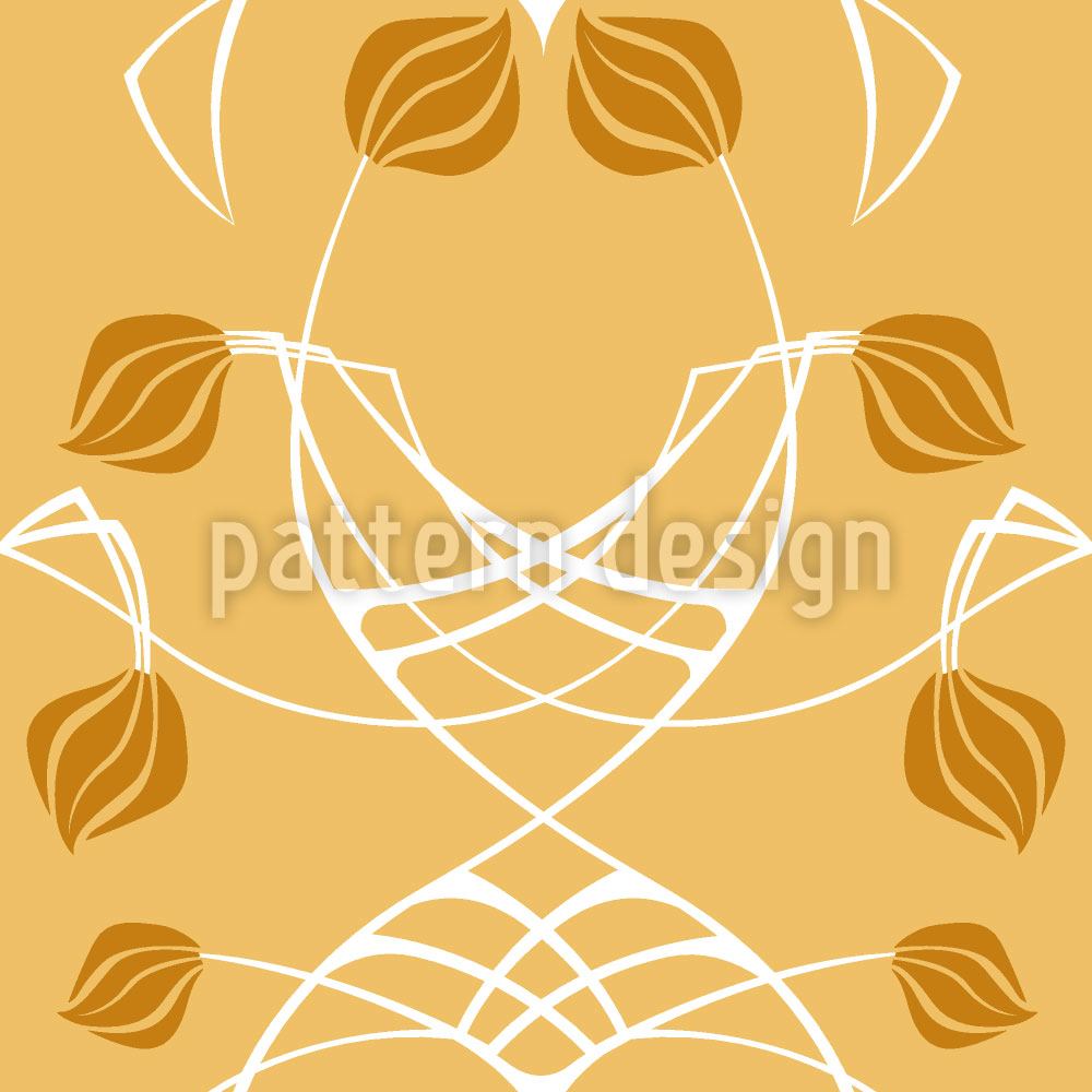 patterned-wallpaper-arwens-dream-gold