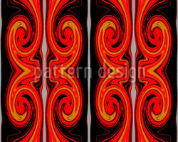 patterned-wallpaper-tamer-of-flames