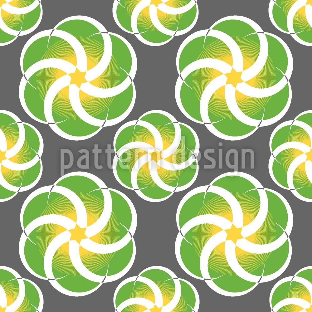 patterned-wallpaper-vortex-flowers-in-spring