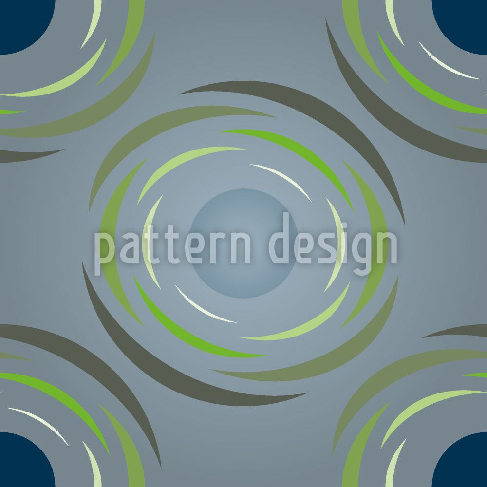 patterned-wallpaper-cool-run-rings