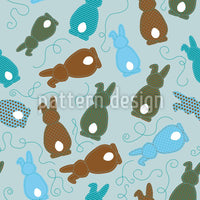 patterned-wallpaper-bouncing-bunnies-blue