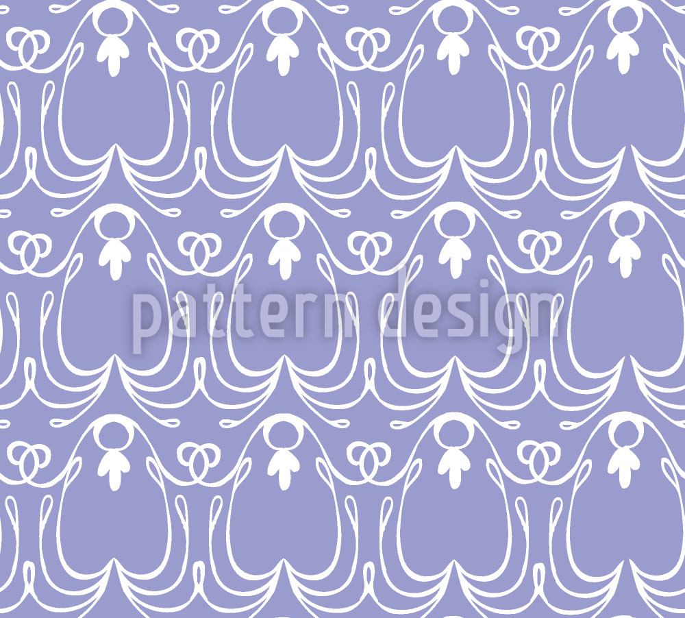 patterned-wallpaper-like-a-fairytale