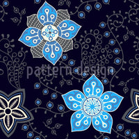 patterned-wallpaper-floral-night-compliments