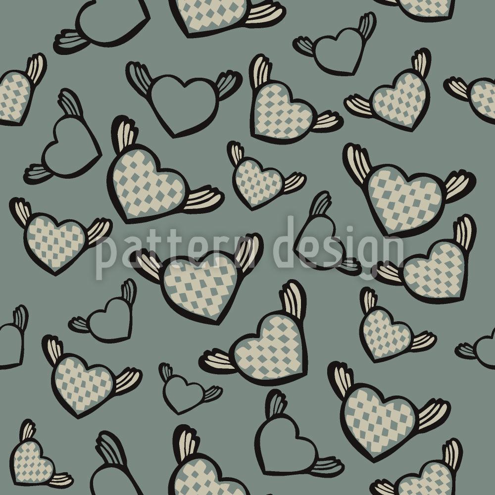 patterned-wallpaper-flying-chess-master-hearts