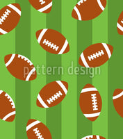 patterned-wallpaper-football-green