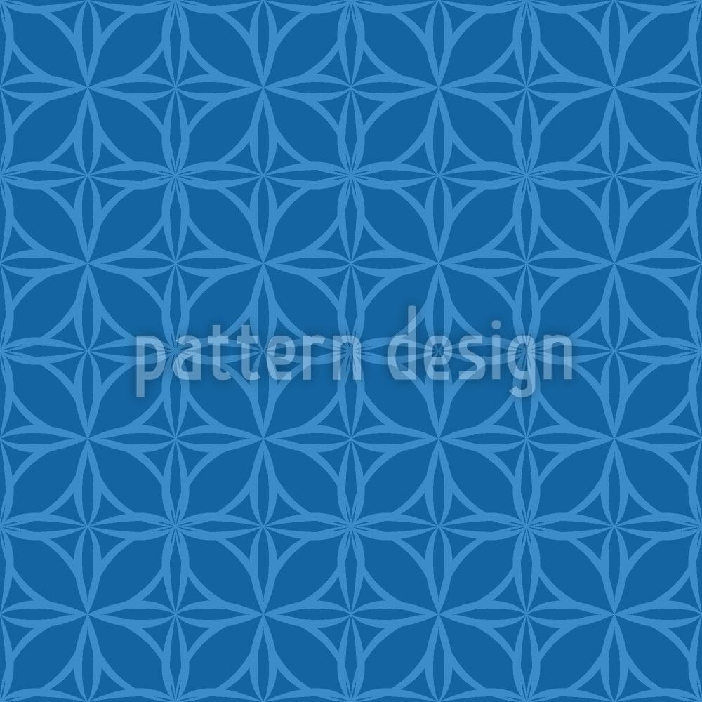 patterned-wallpaper-compass-gothic