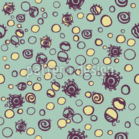 patterned-wallpaper-circles-in-sight