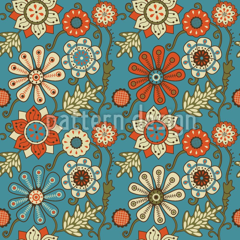 patterned-wallpaper-die-garden-dreams-of-minsk