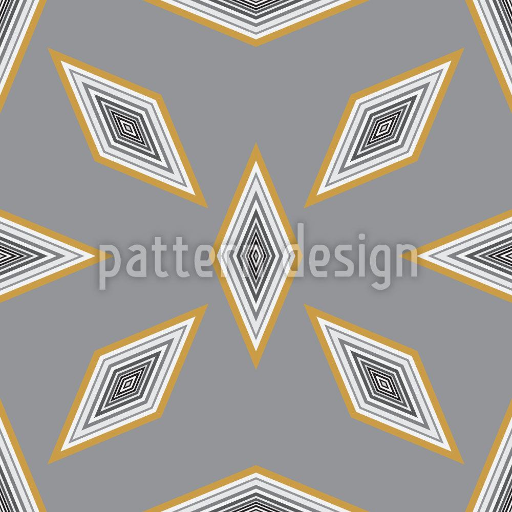 patterned-wallpaper-diamond-formation