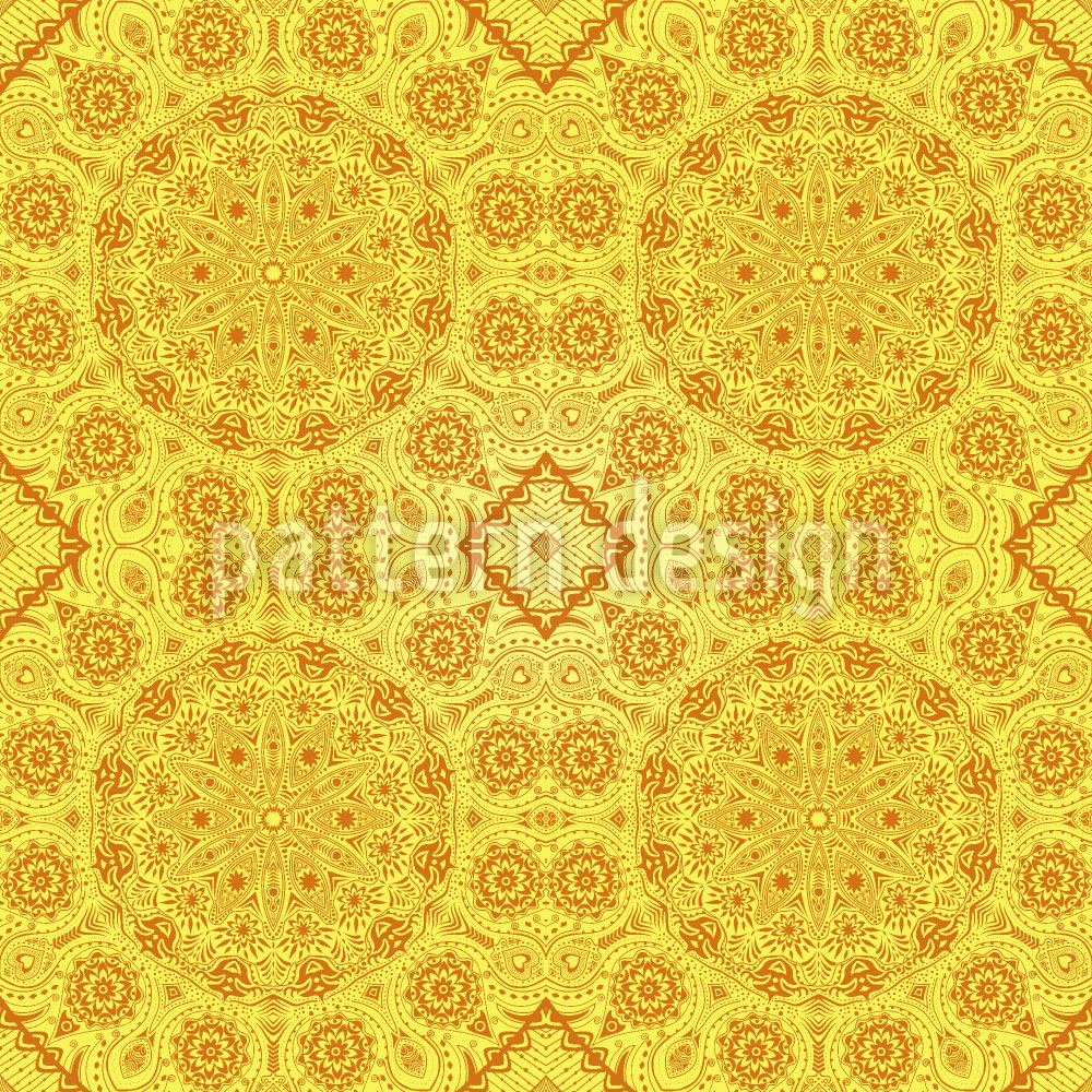 patterned-wallpaper-sun-goddess