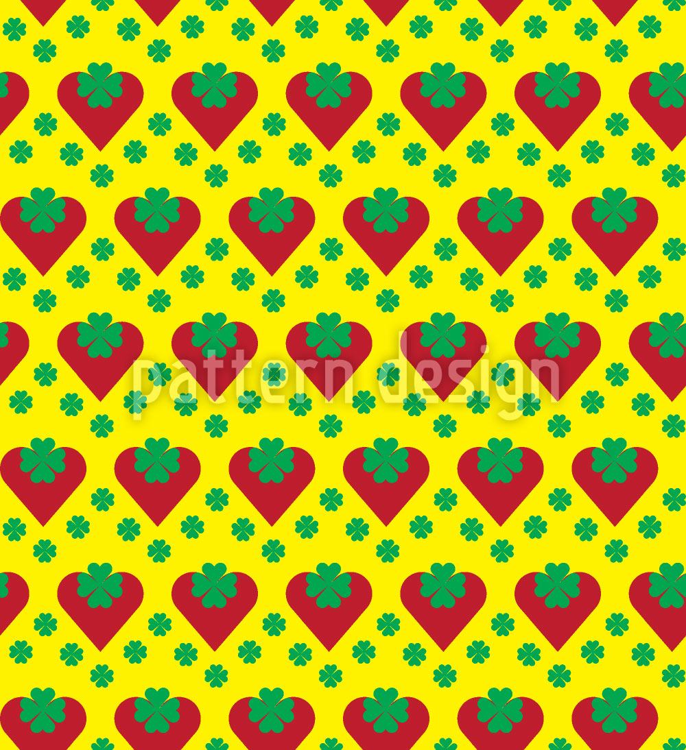 patterned-wallpaper-cute-strawberries