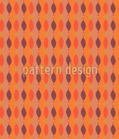 patterned-wallpaper-ankle-chain-geometry