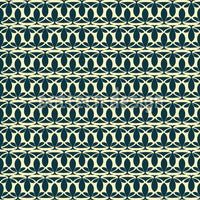 patterned-wallpaper-leaf-deco