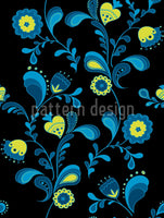 patterned-wallpaper-paisley-flowers-by-midnight