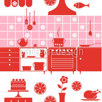 patterned-wallpaper-this-kitchen-brings-joy