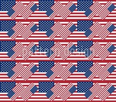 patterned-wallpaper-patriotic-usa