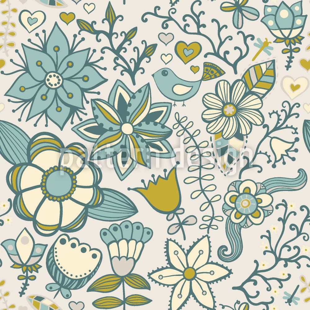 patterned-wallpaper-hello-birdie