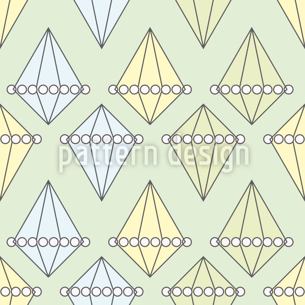 patterned-wallpaper-pearls-and-diamonds