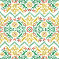 patterned-wallpaper-flora-arabica