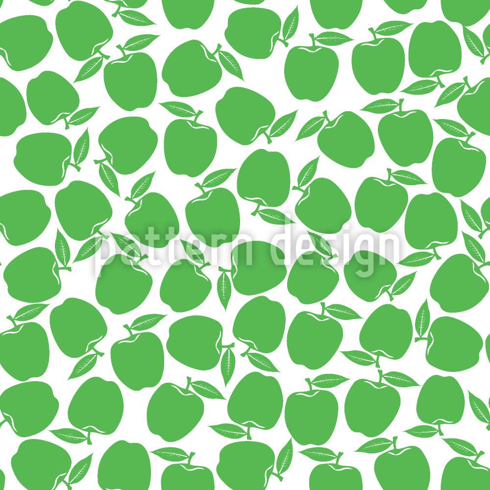 patterned-wallpaper-picking-apples