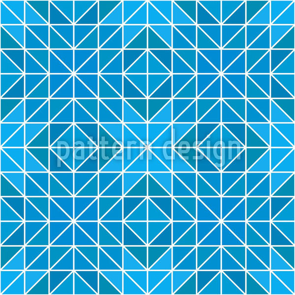 patterned-wallpaper-frozen-geometry