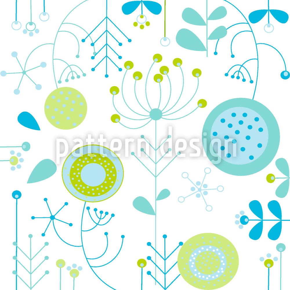 patterned-wallpaper-liljana-aqua