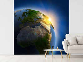 photo-wallpaper-sun-and-earth