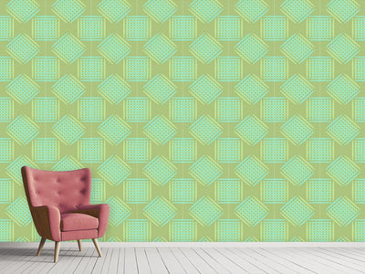 patterned-wallpaper-weave-in-spring