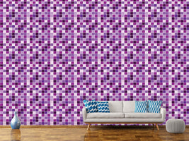 patterned-wallpaper-tile-mosaic