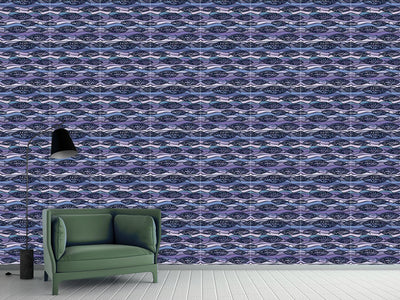 patterned-wallpaper-fish-on-pacific-waves