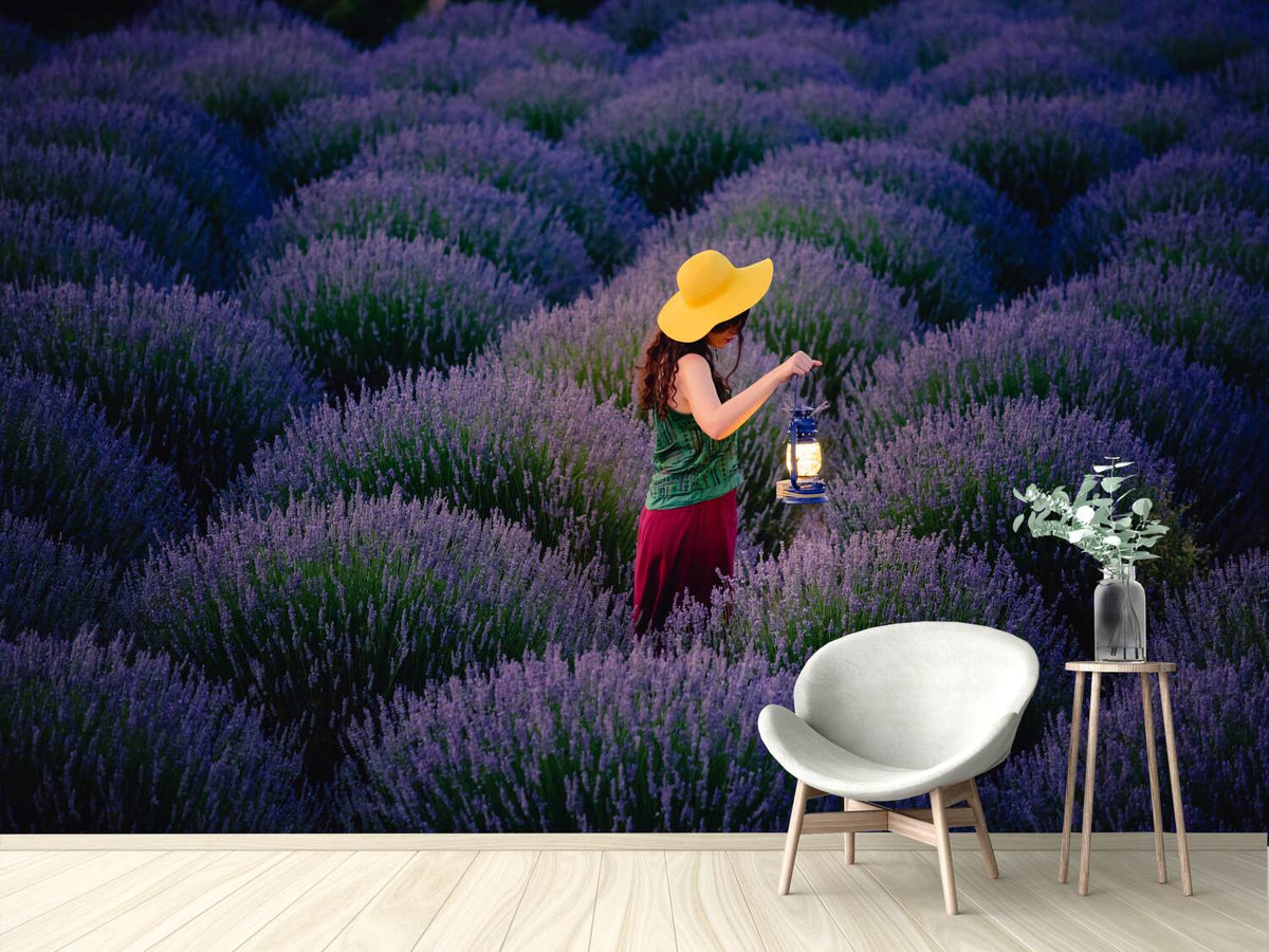 photo-wallpaper-lavender