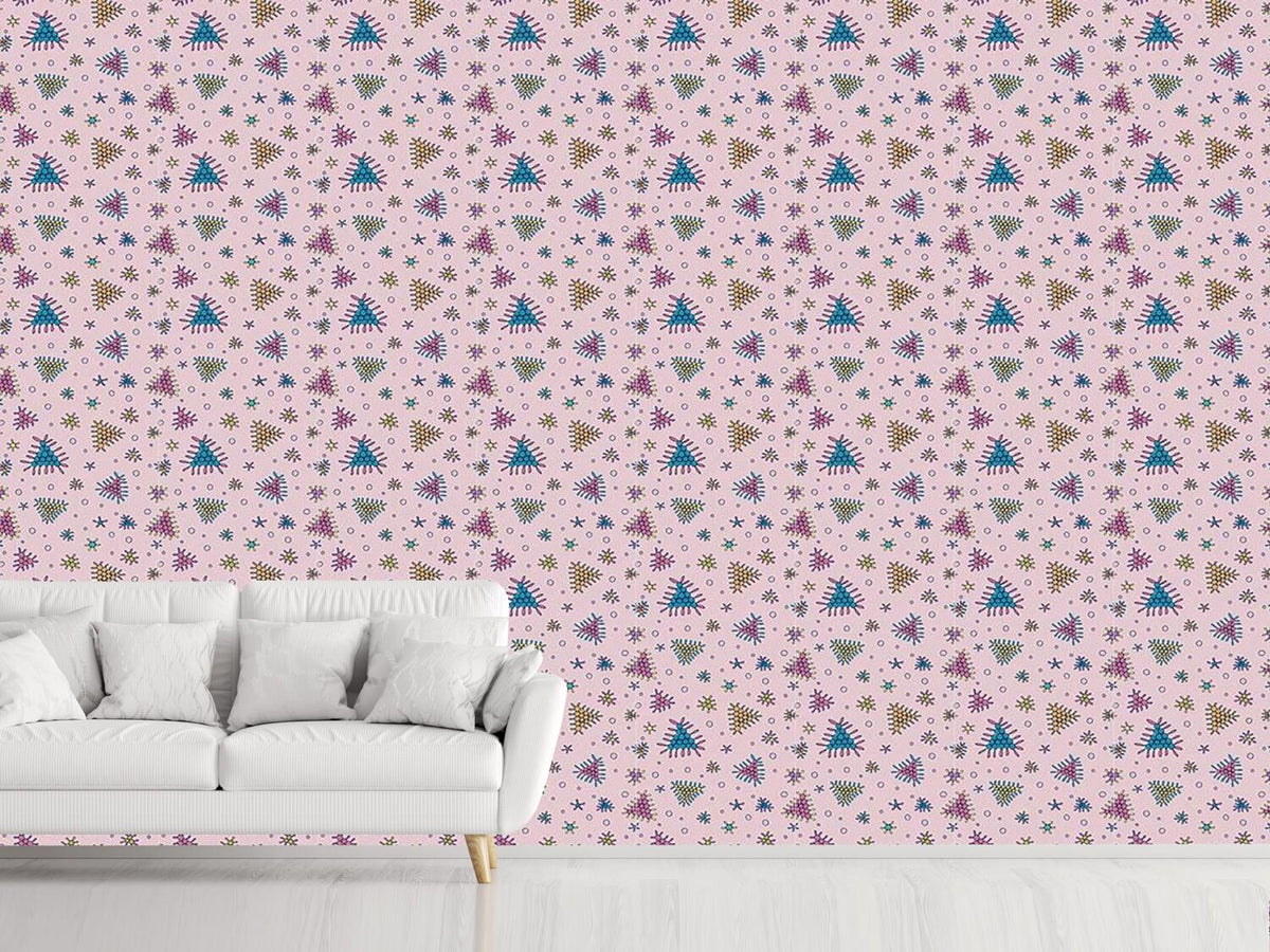 patterned-wallpaper-berry-fall-pink