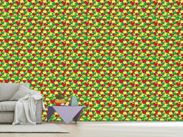 patterned-wallpaper-apple-harvest