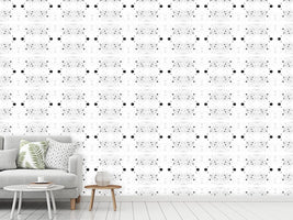 patterned-wallpaper-symmetry-in-dotted-chaos